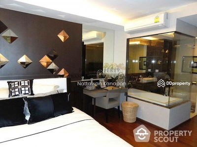 The Address Sukhumvit 61, Bangkok, Thailand The Address Sukhumvit 61, Bangkok, Thailand