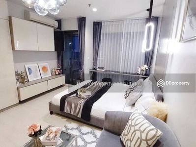 Rhythm Asoke, Bangkok, Thailand Rhythm Asoke, Bangkok, Thailand