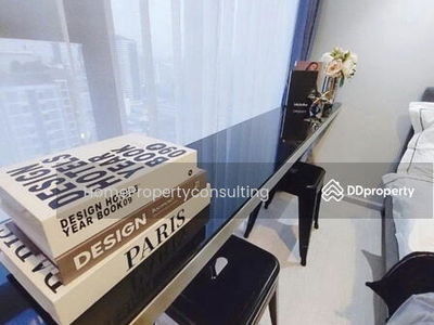 Rhythm Asoke, Bangkok, Thailand Rhythm Asoke, Bangkok, Thailand