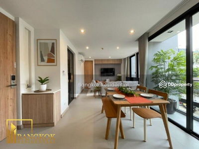 Apartment, Bangkok, Thailand Apartment, Bangkok, Thailand