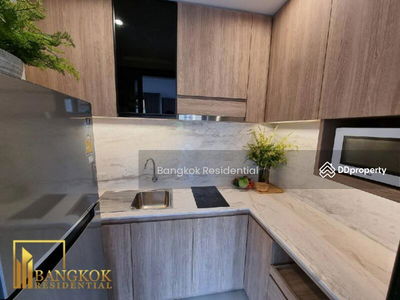 Apartment, Bangkok, Thailand Apartment, Bangkok, Thailand