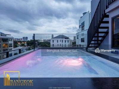 Apartment, Bangkok, Thailand Apartment, Bangkok, Thailand