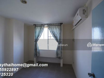 The Parkland Bangna, Bangkok, Thailand The Parkland Bangna, Bangkok, Thailand