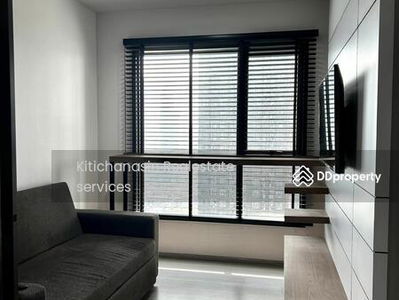 Life Asoke-Rama 9, Bangkok, Thailand Life Asoke-Rama 9, Bangkok, Thailand