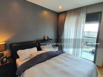 The Breeze Narathiwas, Bangkok, Thailand The Breeze Narathiwas, Bangkok, Thailand