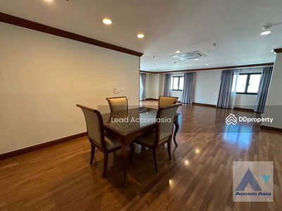 3 Bedrooms Apartment for Rent in Sukhumvit, Bangkok near BTS Asok - MRT Sukhumvit at Comfortable, Bangkok, Thailand 3 Bedrooms Apartment for Rent in Sukhumvit, Bangkok near BTS Asok - MRT Sukhumvit at Comfortable, Bangkok, Thailand