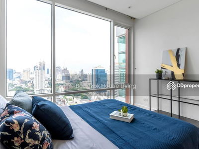 Fullerton Sukhumvit, Bangkok, Thailand Fullerton Sukhumvit, Bangkok, Thailand