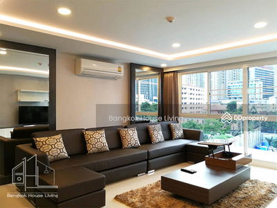 Aashiana Sukhumvit 26, Bangkok, Thailand Aashiana Sukhumvit 26, Bangkok, Thailand