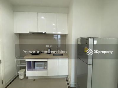 TC Green Rama 9, Bangkok, Thailand TC Green Rama 9, Bangkok, Thailand