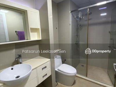 TC Green Rama 9, Bangkok, Thailand TC Green Rama 9, Bangkok, Thailand