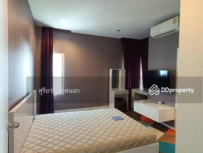 Ton20320 House for rent, large detached house with furniture., Khon Kaen, Thailand Ton20320 House for rent, large detached house with furniture., Khon Kaen, Thailand