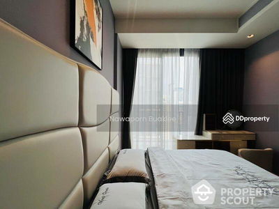 ASHTON Asoke, Bangkok, Thailand ASHTON Asoke, Bangkok, Thailand