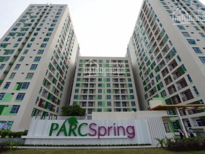 PARCSpring PARCSpring