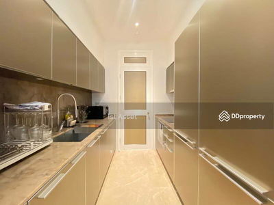 The Residences At Mandarin Oriental, Bangkok, Thailand The Residences At Mandarin Oriental, Bangkok, Thailand