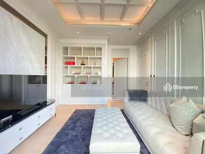 The Residences At Mandarin Oriental, Bangkok, Thailand The Residences At Mandarin Oriental, Bangkok, Thailand