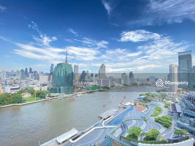 The Residences At Mandarin Oriental, Bangkok, Thailand The Residences At Mandarin Oriental, Bangkok, Thailand