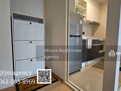 The Tree Sukhumvit 71-Ekamai, Bangkok, Thailand The Tree Sukhumvit 71-Ekamai, Bangkok, Thailand