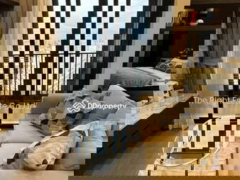 ASHTON Asoke, Bangkok, Thailand ASHTON Asoke, Bangkok, Thailand