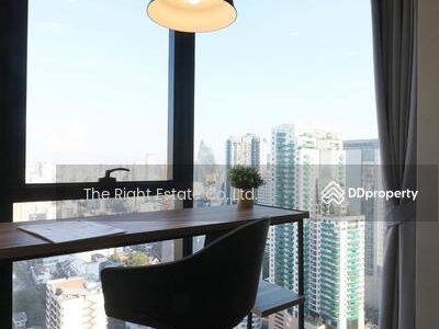 ASHTON Asoke, Bangkok, Thailand ASHTON Asoke, Bangkok, Thailand