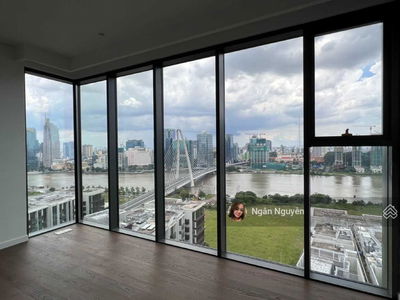 The Metropole Thu Thiem, Vietnam The Metropole Thu Thiem, Vietnam