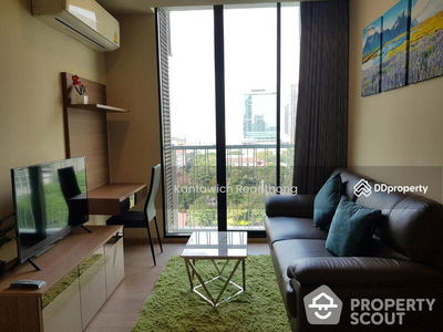 Noble Recole, Bangkok, Thailand Noble Recole, Bangkok, Thailand