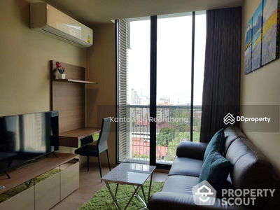 Noble Recole, Bangkok, Thailand Noble Recole, Bangkok, Thailand