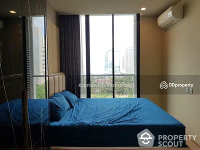 Noble Recole, Bangkok, Thailand Noble Recole, Bangkok, Thailand