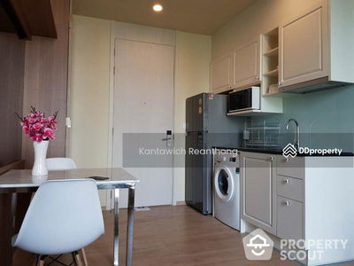 Noble Recole, Bangkok, Thailand Noble Recole, Bangkok, Thailand