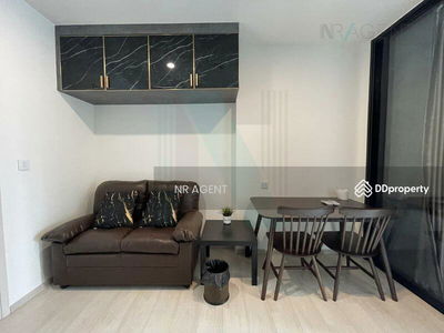 Life Asoke, Bangkok, Thailand Life Asoke, Bangkok, Thailand