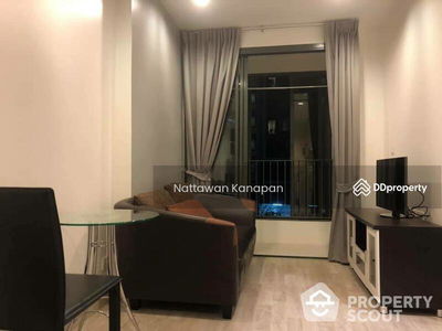 IDEO MOBI Rama 9, Bangkok, Thailand IDEO MOBI Rama 9, Bangkok, Thailand