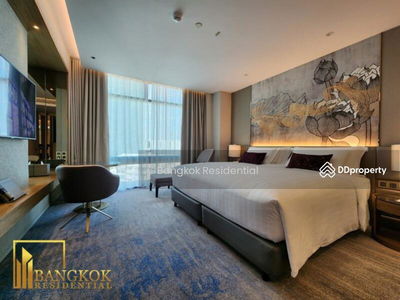 Serviced Apartment, Bangkok, Thailand Serviced Apartment, Bangkok, Thailand