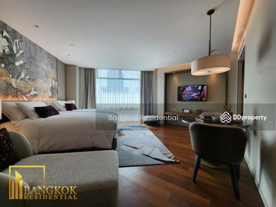 Serviced Apartment, Bangkok, Thailand Serviced Apartment, Bangkok, Thailand