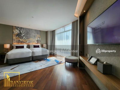 Serviced Apartment, Bangkok, Thailand Serviced Apartment, Bangkok, Thailand