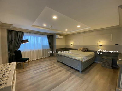 Euro Classic Condominium, Bangkok, Thailand Euro Classic Condominium, Bangkok, Thailand