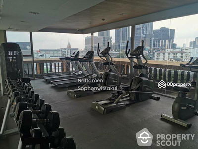 Sari by Sansiri, Bangkok, Thailand Sari by Sansiri, Bangkok, Thailand