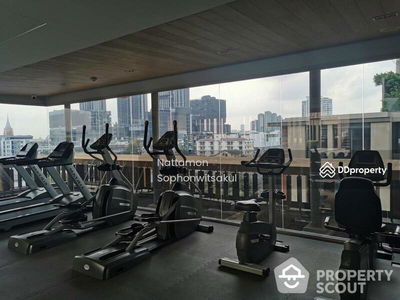 Sari by Sansiri, Bangkok, Thailand Sari by Sansiri, Bangkok, Thailand