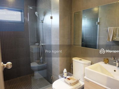 IDEO Sukhumvit 115, Samut Prakan, Thailand IDEO Sukhumvit 115, Samut Prakan, Thailand