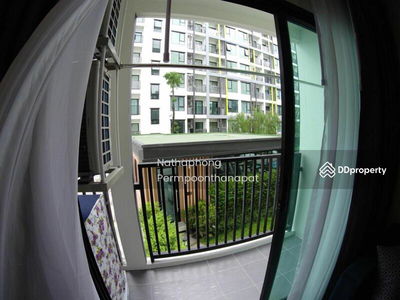 The Niche Mono Sukhumvit 50, Bangkok, Thailand The Niche Mono Sukhumvit 50, Bangkok, Thailand