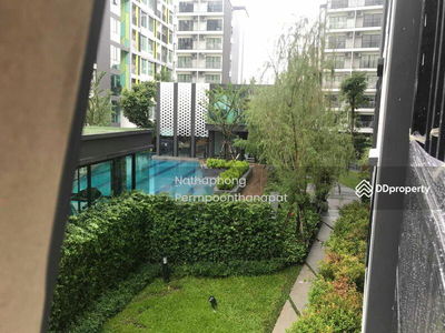 The Niche Mono Sukhumvit 50, Bangkok, Thailand The Niche Mono Sukhumvit 50, Bangkok, Thailand