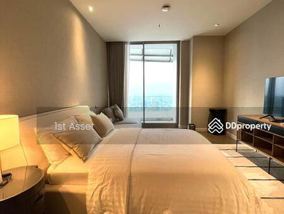 Magnolias Ratchadamri Boulevard, Bangkok, Thailand Magnolias Ratchadamri Boulevard, Bangkok, Thailand