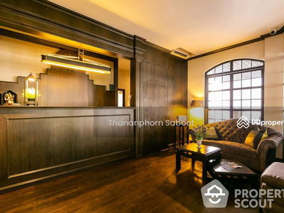 Thea Serviced Apartment, Bangkok, Thailand Thea Serviced Apartment, Bangkok, Thailand