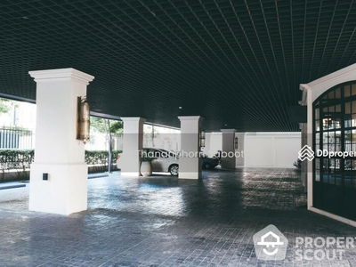 Thea Serviced Apartment, Bangkok, Thailand Thea Serviced Apartment, Bangkok, Thailand