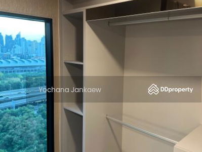 KnightsBridge Space Rama 9, Bangkok, Thailand KnightsBridge Space Rama 9, Bangkok, Thailand