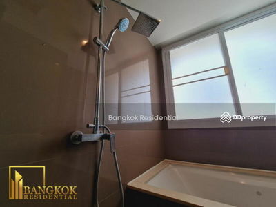Richmond Hills Residence - 2 Bed Apartment in Thonglor, Bangkok, Thailand Richmond Hills Residence - 2 Bed Apartment in Thonglor, Bangkok, Thailand