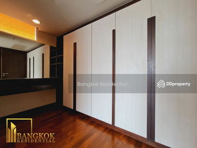 Richmond Hills Residence - 2 Bed Apartment in Thonglor, Bangkok, Thailand Richmond Hills Residence - 2 Bed Apartment in Thonglor, Bangkok, Thailand