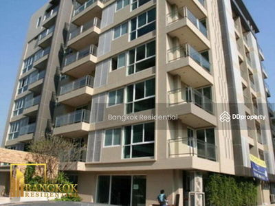 Richmond Hills Residence - 2 Bed Apartment in Thonglor, Bangkok, Thailand Richmond Hills Residence - 2 Bed Apartment in Thonglor, Bangkok, Thailand