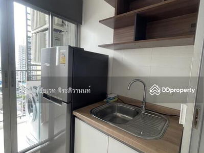 Condo U Delight @ Onnut Station, Bangkok, Thailand Condo U Delight @ Onnut Station, Bangkok, Thailand