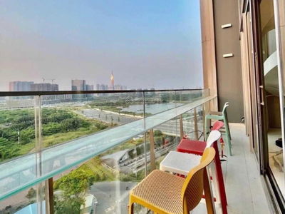 Empire City Thu Thiem, Vietnam Empire City Thu Thiem, Vietnam