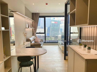 ASHTON Asoke - Rama 9, Bangkok, Thailand ASHTON Asoke - Rama 9, Bangkok, Thailand