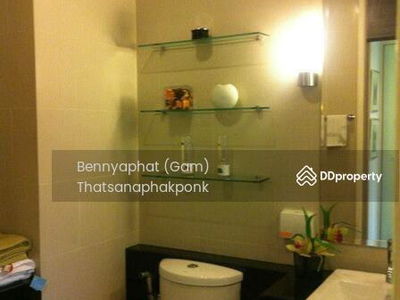 Supalai Premier Ratchathewi, Bangkok, Thailand Supalai Premier Ratchathewi, Bangkok, Thailand